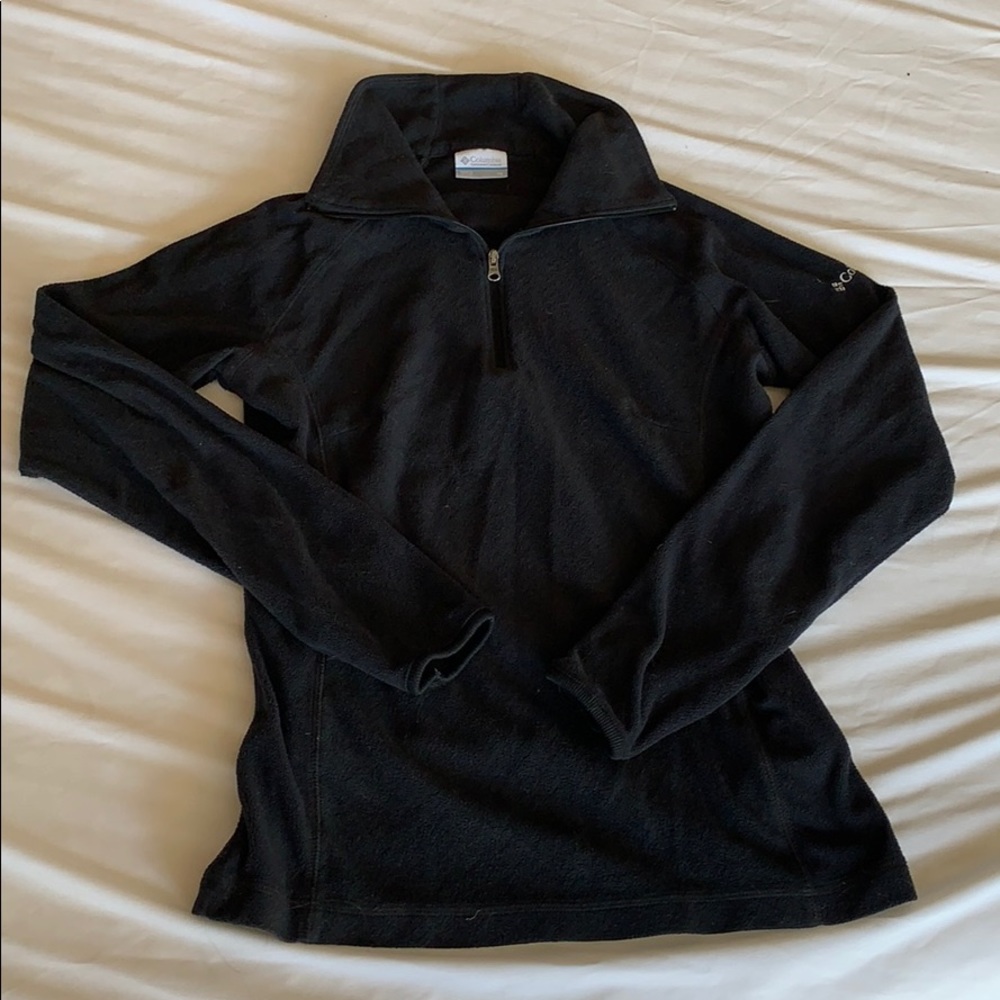 Columbia thermal
